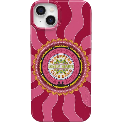 Lonely Hearts Club | The Beatles Sgt. Pepper's Case
