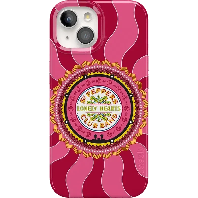 Lonely Hearts Club | The Beatles Sgt. Pepper's Case