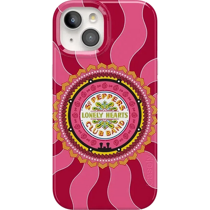 Lonely Hearts Club | The Beatles Sgt. Pepper's Case
