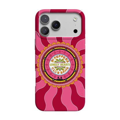 Lonely Hearts Club | The Beatles Sgt. Pepper's Case