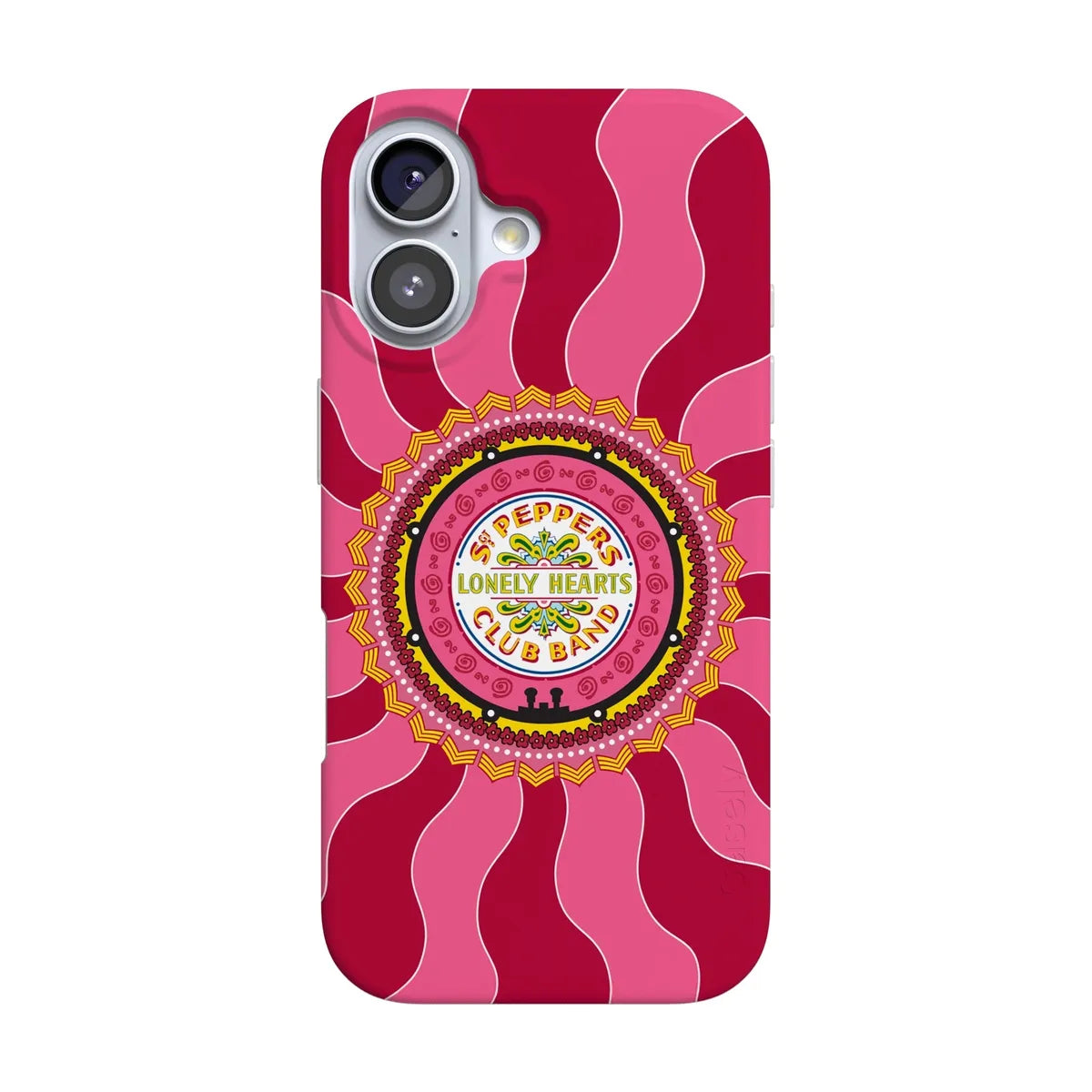 Lonely Hearts Club | The Beatles Sgt. Pepper's Case