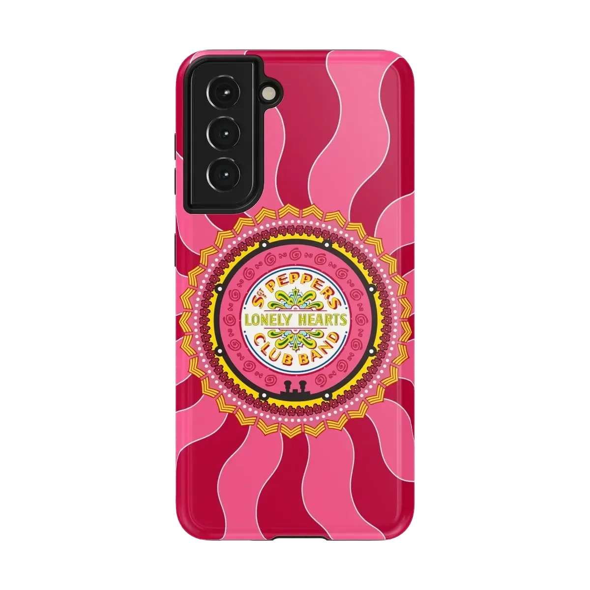 Lonely Hearts Club | The Beatles Sgt. Pepper's Case
