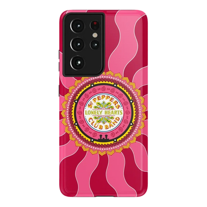 Lonely Hearts Club | The Beatles Sgt. Pepper's Case