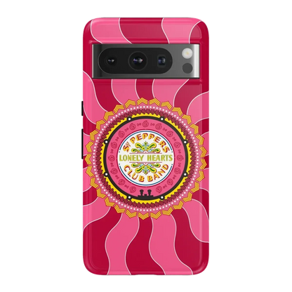 Lonely Hearts Club | The Beatles Sgt. Pepper's Case