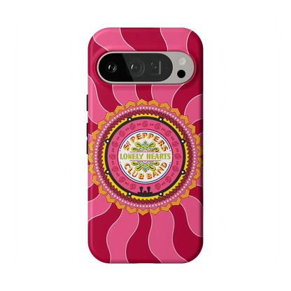 Lonely Hearts Club | The Beatles Sgt. Pepper's Case