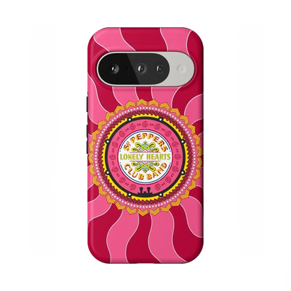 Lonely Hearts Club | The Beatles Sgt. Pepper's Case