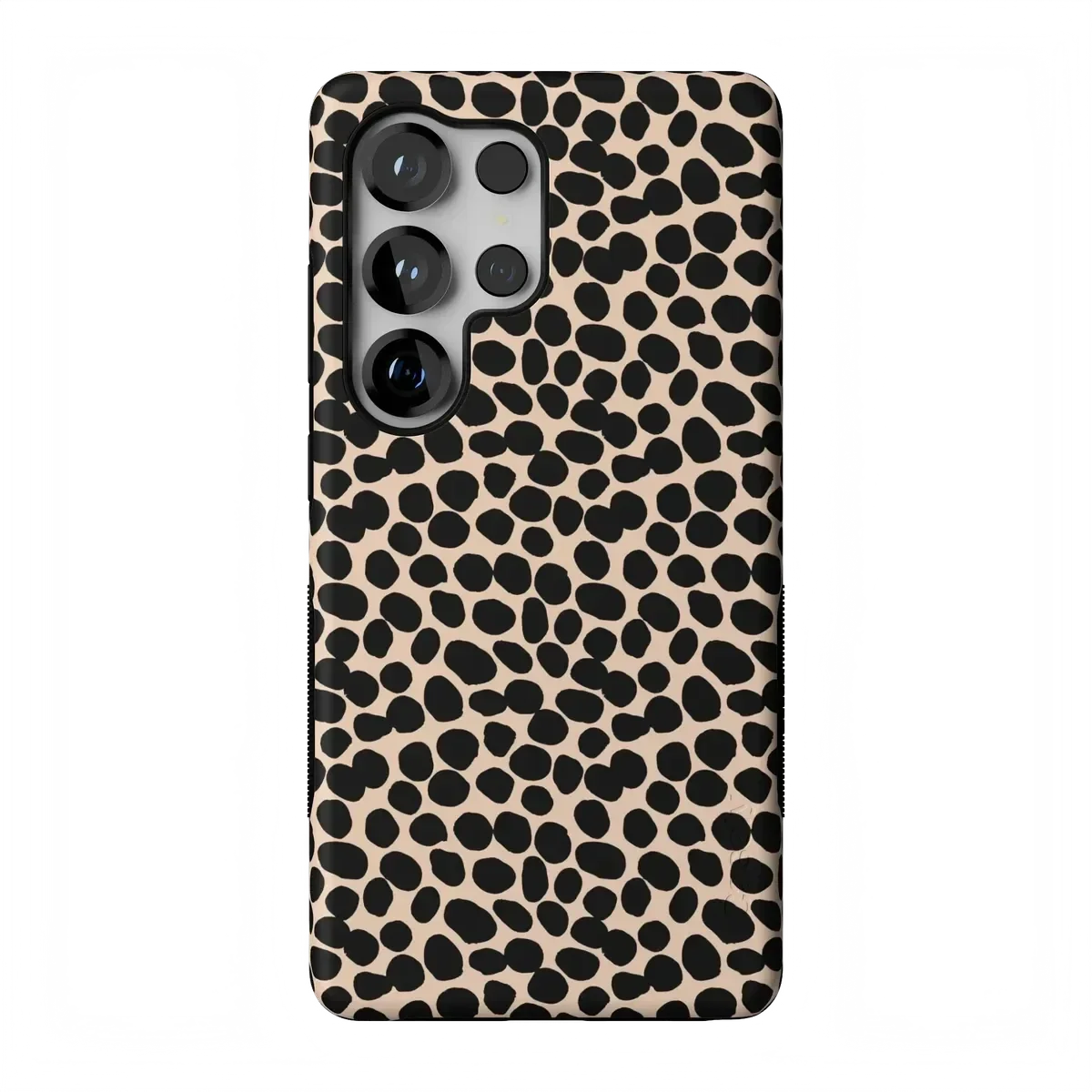 Lost in Spots | Cheetah Print Case