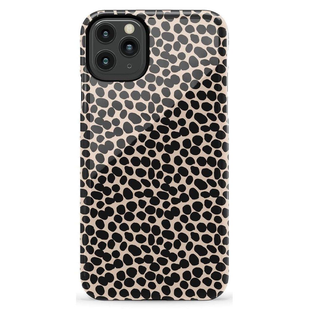 Lost in Spots | Cheetah Print Case