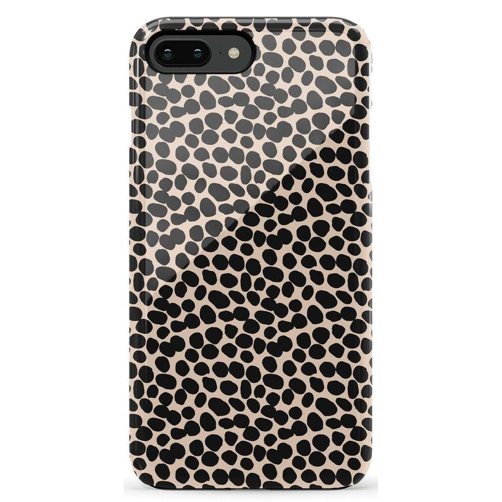 Lost in Spots | Cheetah Print Case