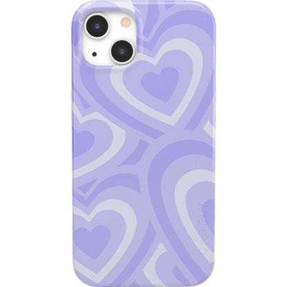 Love Song | Lavender Heart Case
