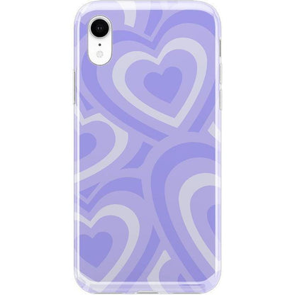 Love Song | Lavender Heart Case