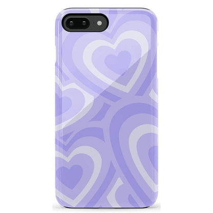 Love Song | Lavender Heart Case
