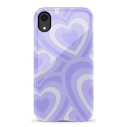 Love Song | Lavender Heart Case