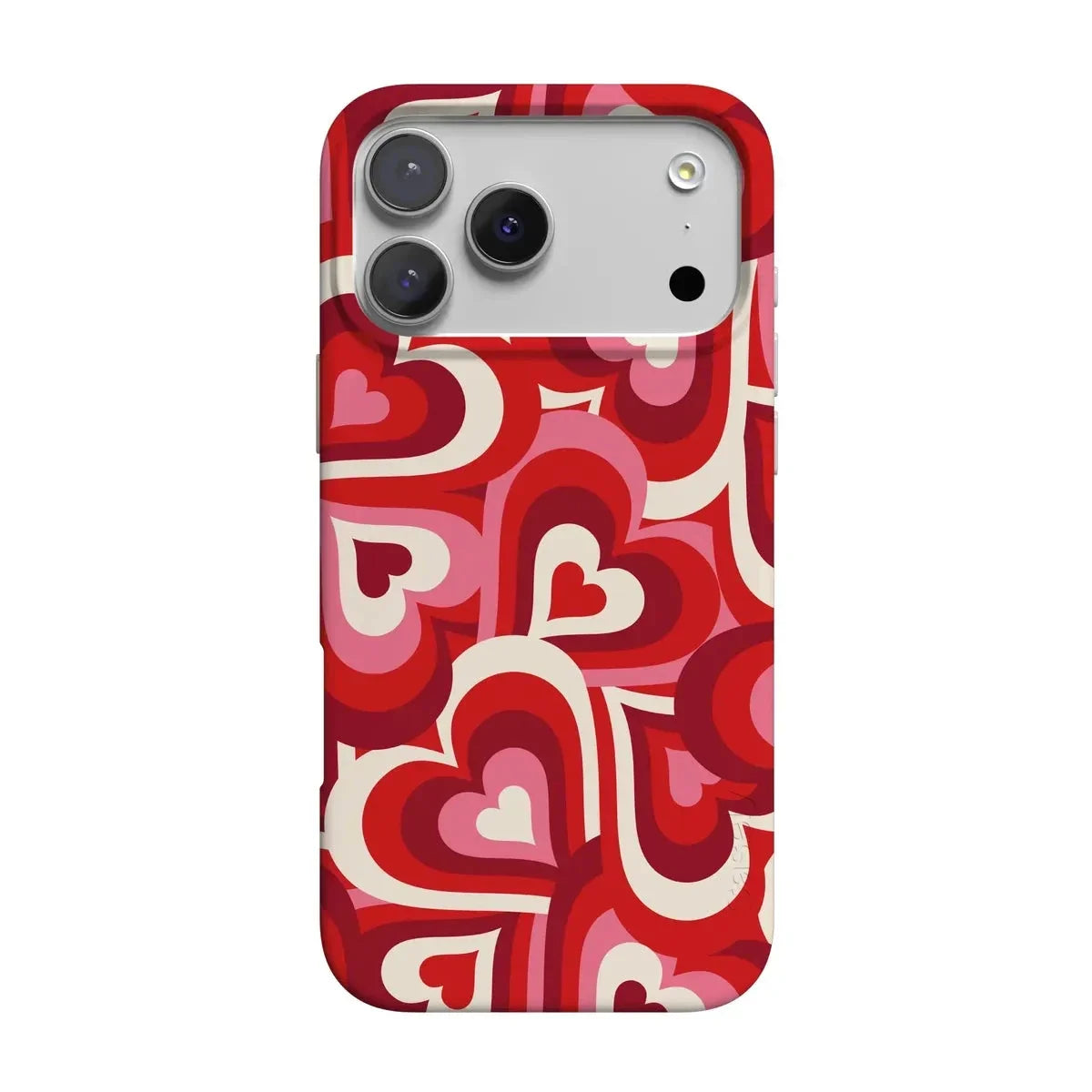 Love Song Remix | Ombre Hearts Case