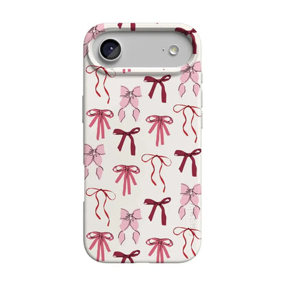 Lover Girlie | Pink Bows Case