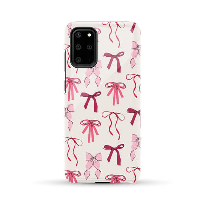 Lover Girlie | Pink Bows Case