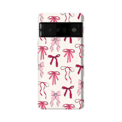 Lover Girlie | Pink Bows Case