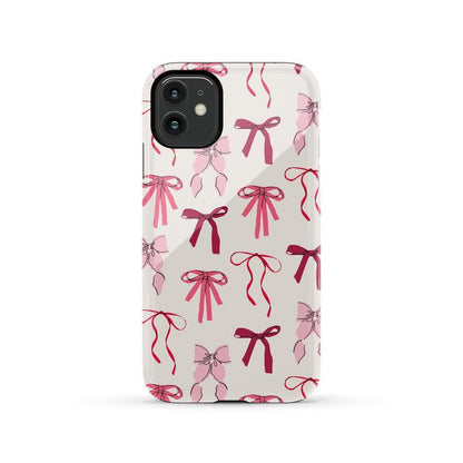 Lover Girlie | Pink Bows Case