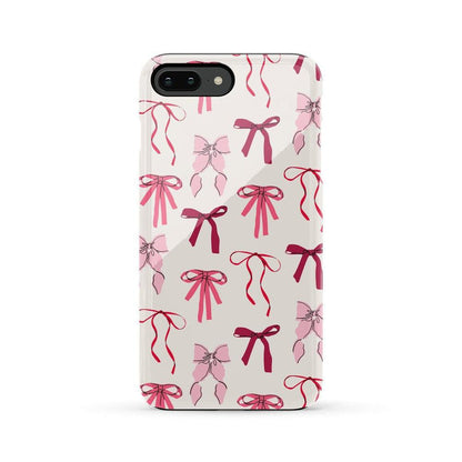 Lover Girlie | Pink Bows Case