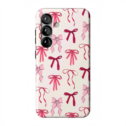 Lover Girlie | Pink Bows Case