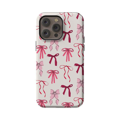 Lover Girlie | Pink Bows Case