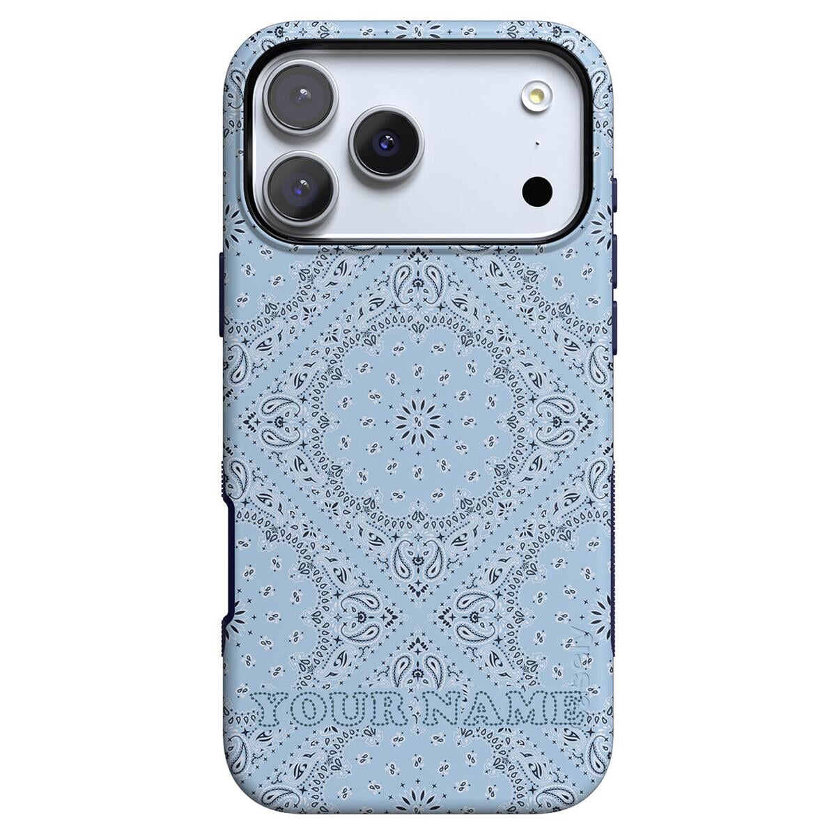 Lucky Bandana | Customizable Jenna Palek x casely Case
