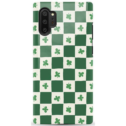 Lucky You | Shamrock Case