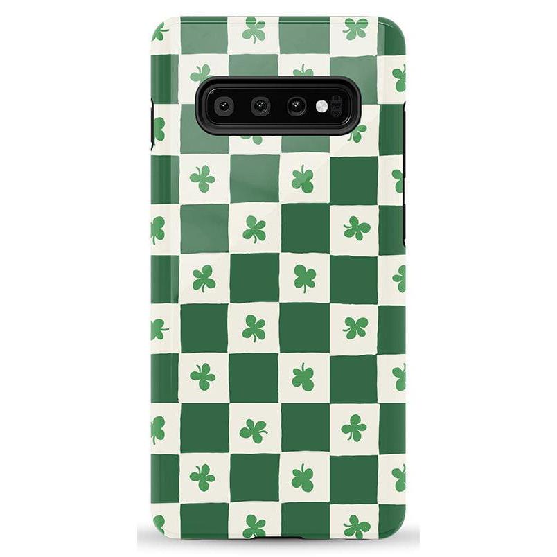 Lucky You | Shamrock Case