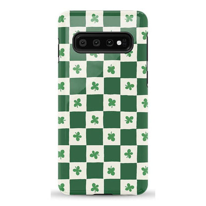 Lucky You | Shamrock Case