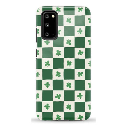 Lucky You | Shamrock Case