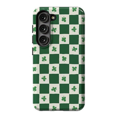 Lucky You | Shamrock Case