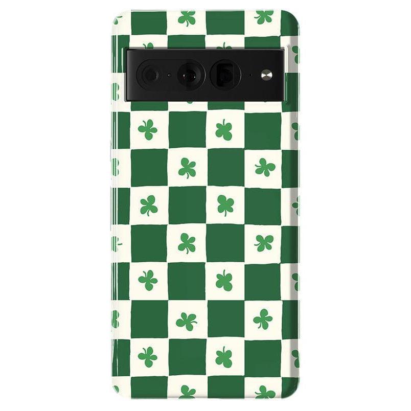Lucky You | Shamrock Case