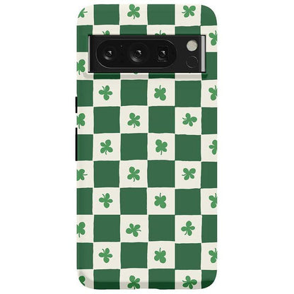 Lucky You | Shamrock Case