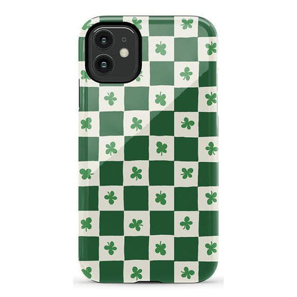 Lucky You | Shamrock Case