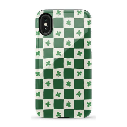 Lucky You | Shamrock Case