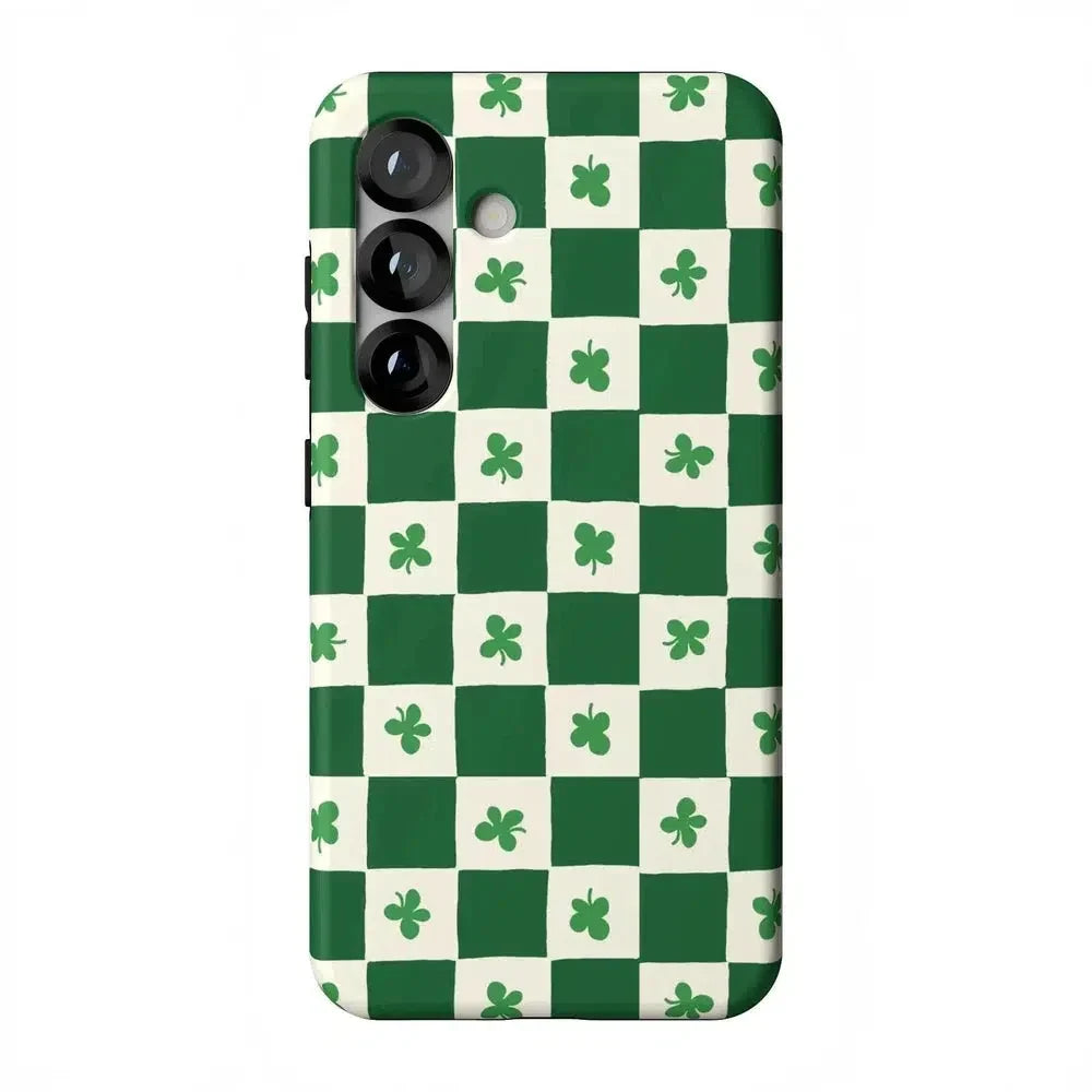 Lucky You | Shamrock Case