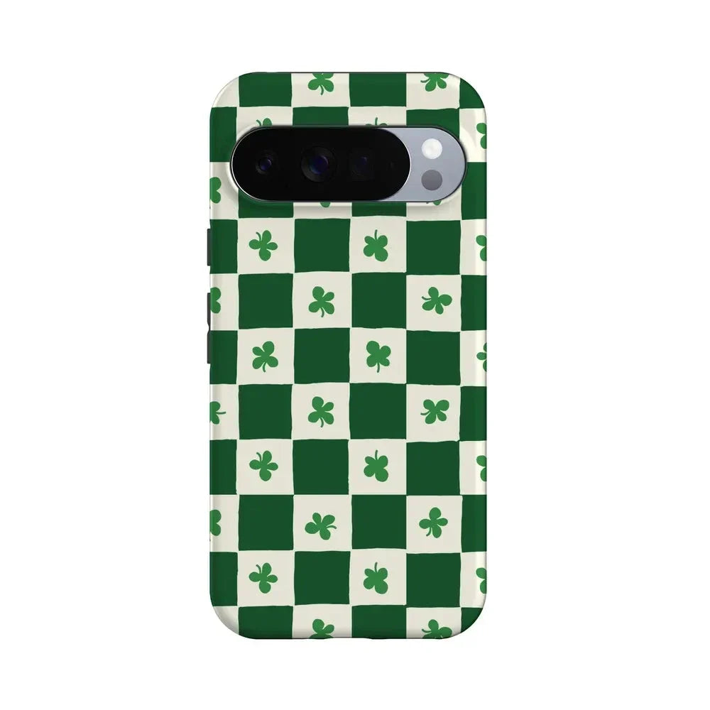 Lucky You | Shamrock Case