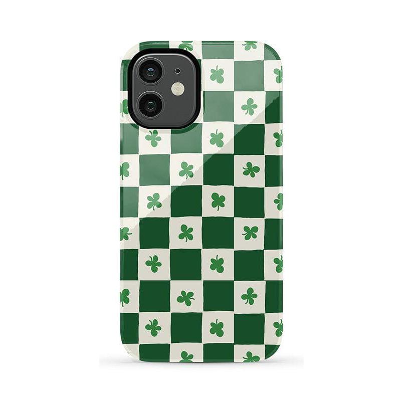 Lucky You | Shamrock Case