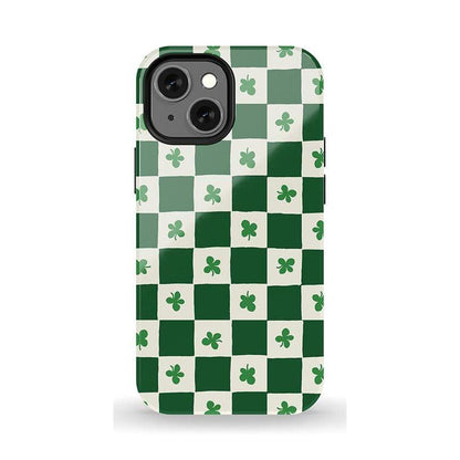 Lucky You | Shamrock Case
