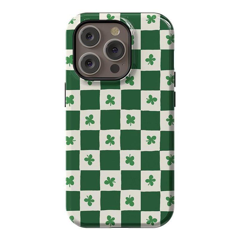 Lucky You | Shamrock Case