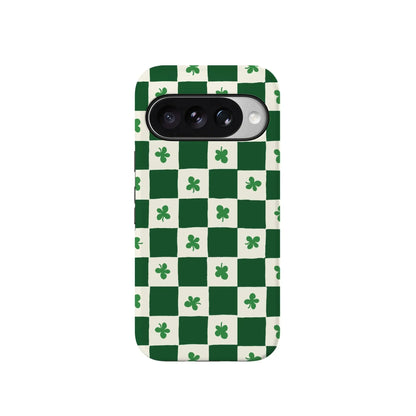 Lucky You | Shamrock Case