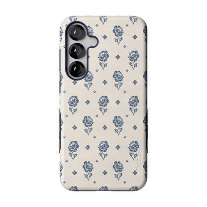 Seaside Stitch | Vintage Roses Case