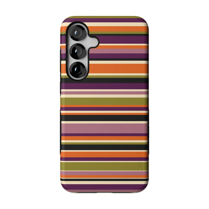 Candy Stripes | Layered Lines Case