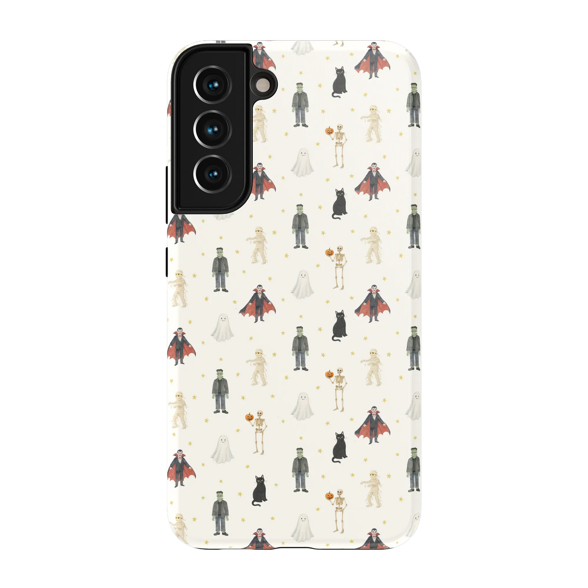Monster Mashup | Halloween Case