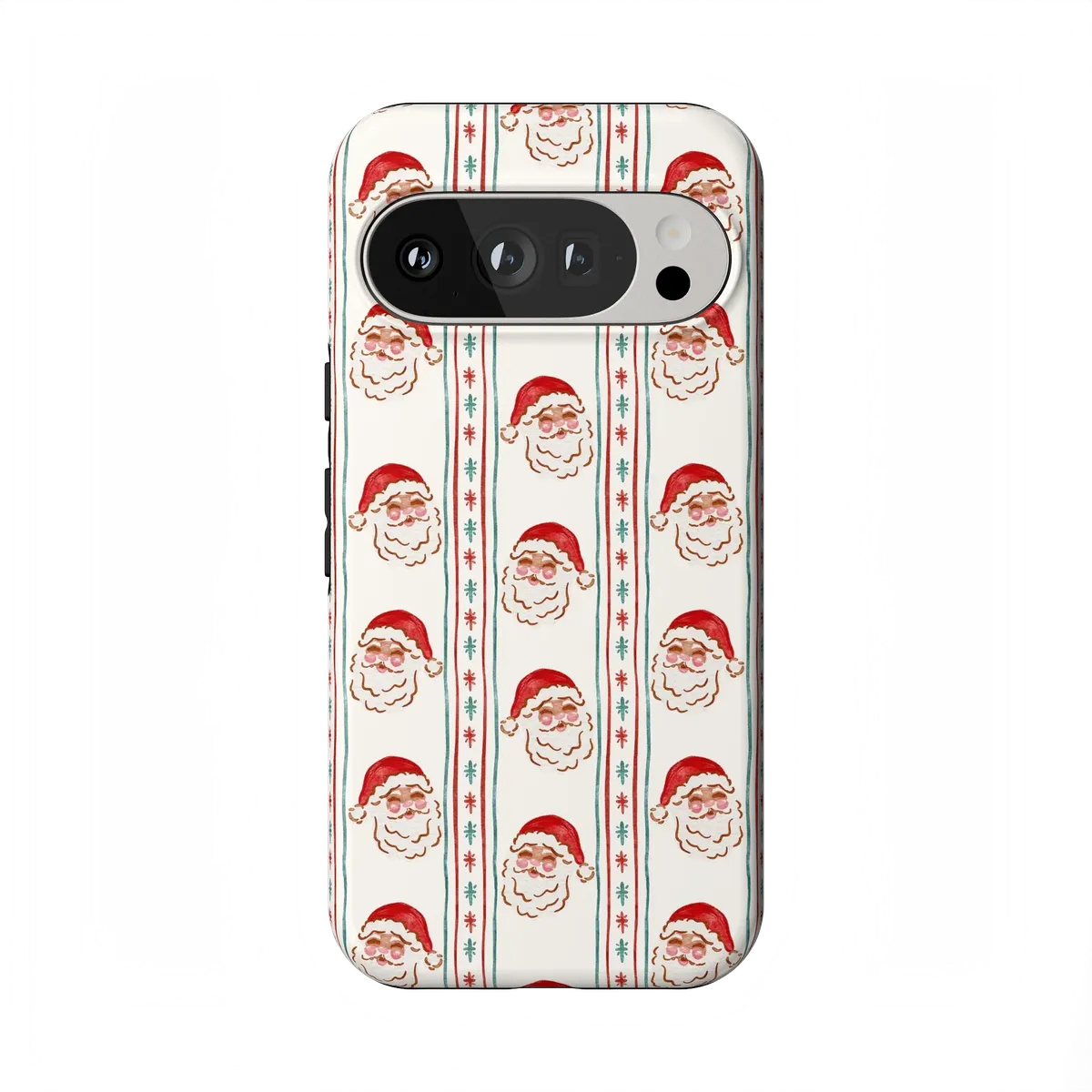 Jolly St. Nick | Retro Claus Case