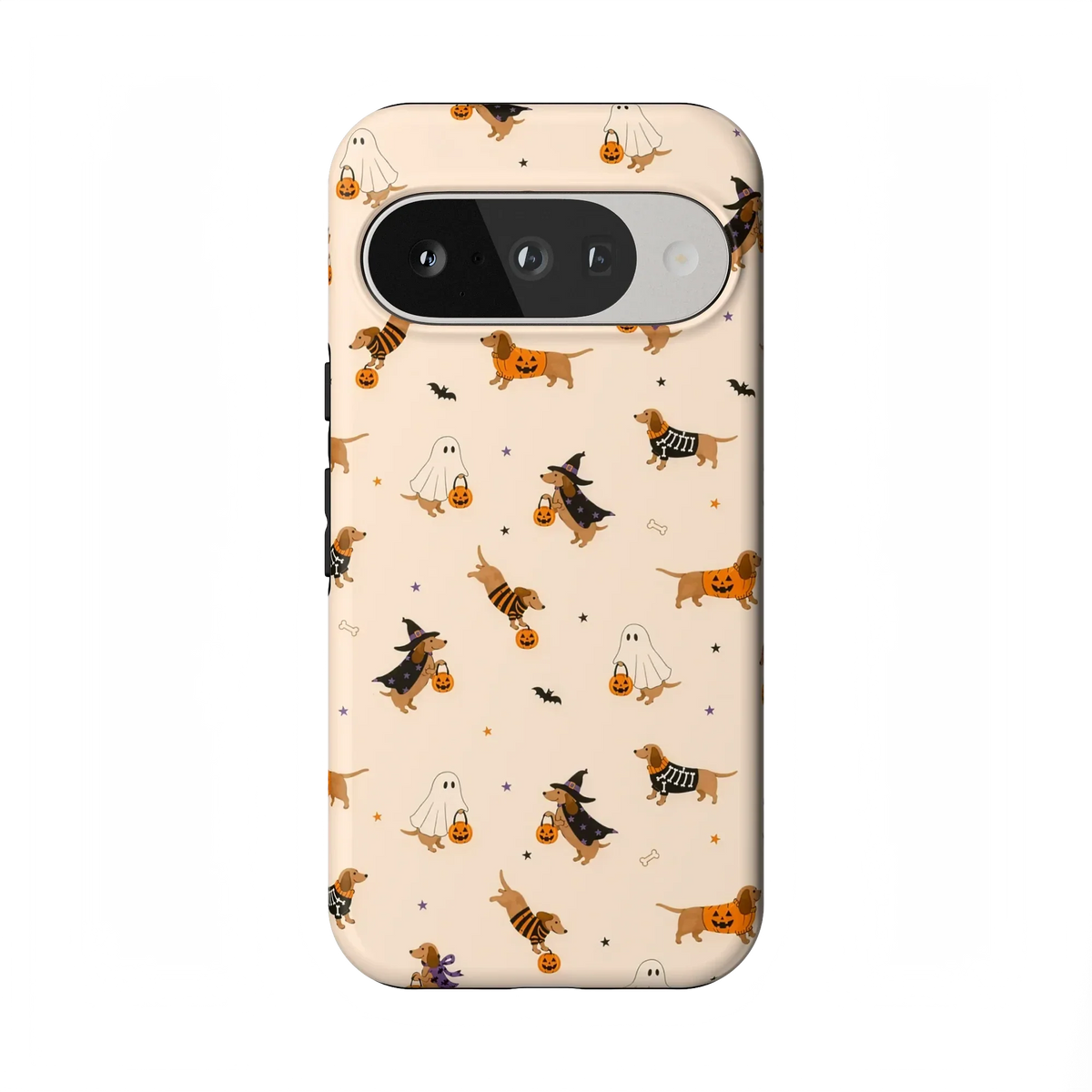 Pup or Treat | Halloween Dogs Case