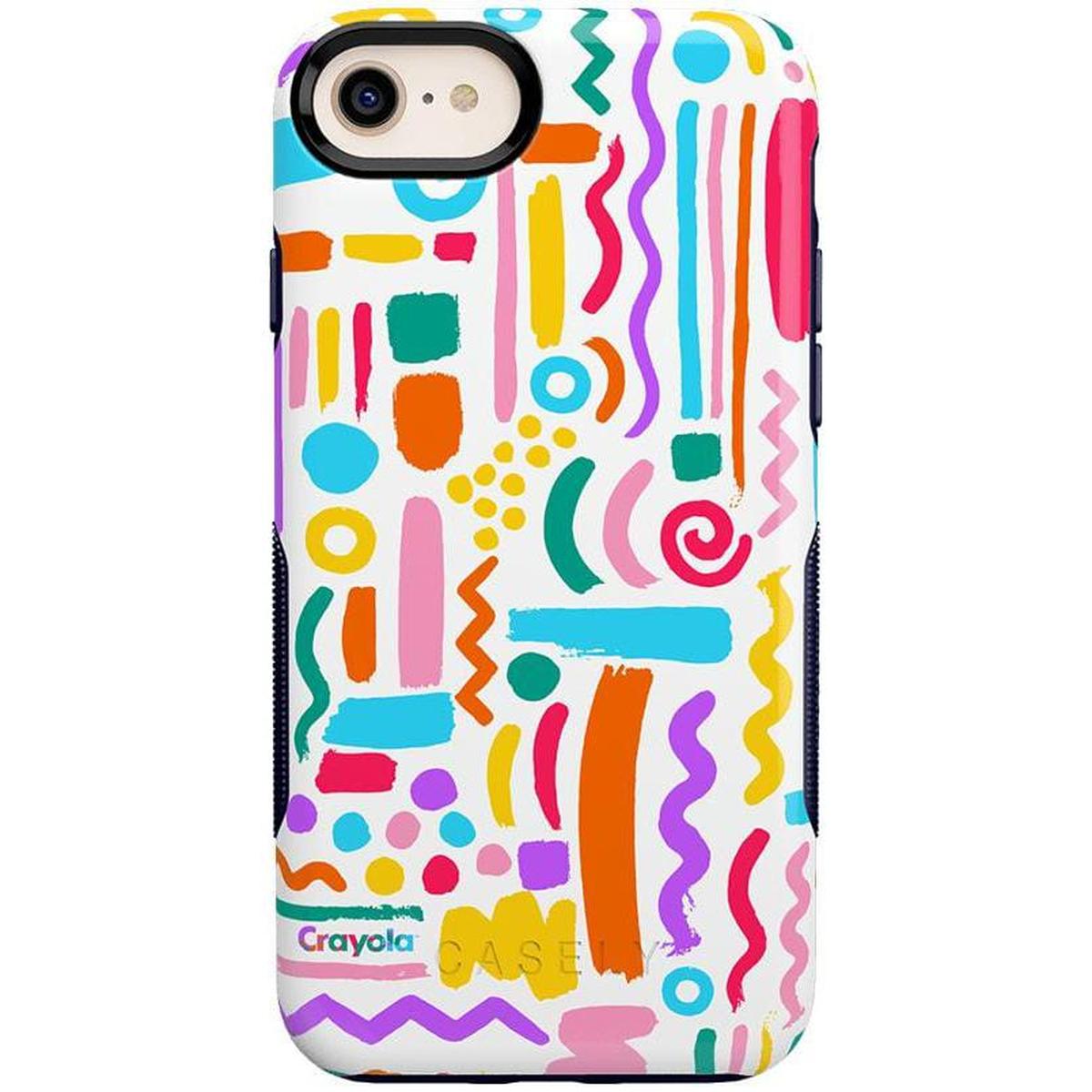 Make Your Mark | Crayola Paint Case