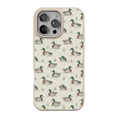 Mallard & Co. | The Boyfriend Collection