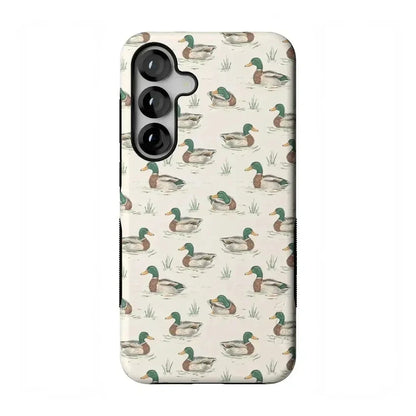Mallard & Co. | The Boyfriend Collection