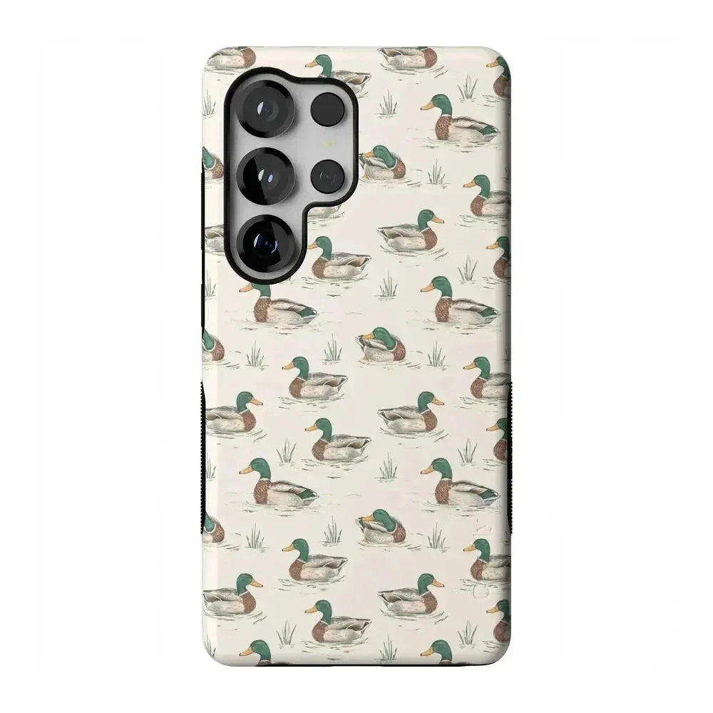 Mallard & Co. | The Boyfriend Collection